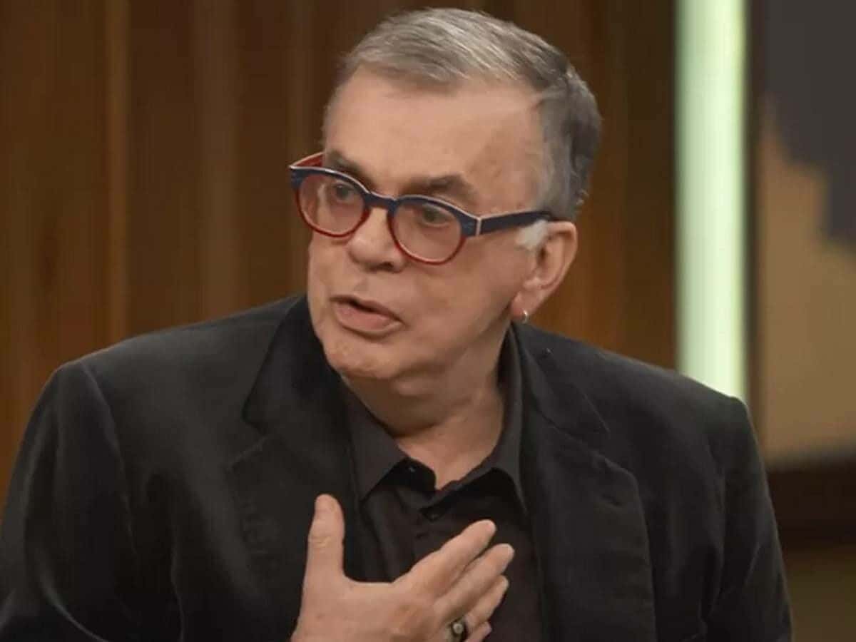 Walcyr Carrasco alfineta autores e reclama de novelas atuais