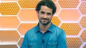 Felipe Andreoli revela motivo de saída Globo: ‘Tombos’