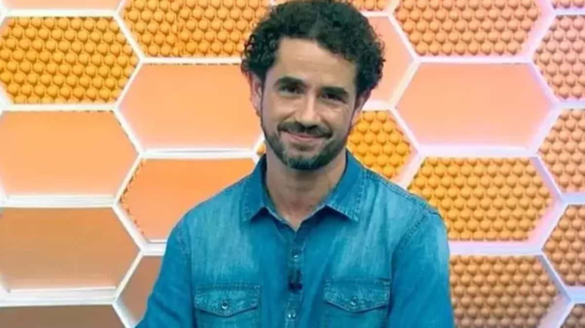 Felipe Andreoli revela motivo de saída Globo: ‘Tombos’