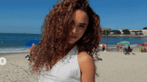 Atriz de Dona de Mim revela que foi vítima de estupro aos 18 anos