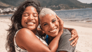 Irmã de Juliana Marins se despede da jovem em post emocionante