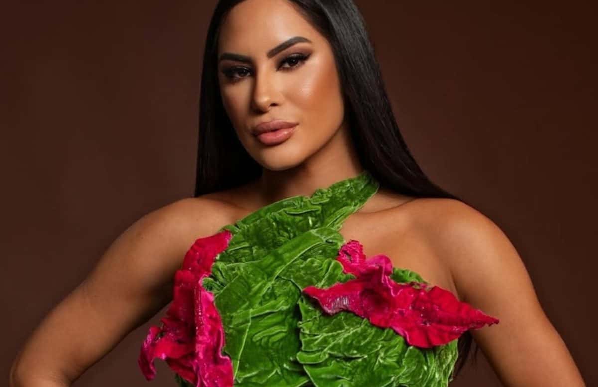 Isabelle Nogueira nega romance com ator da Globo: ‘Absurdo’