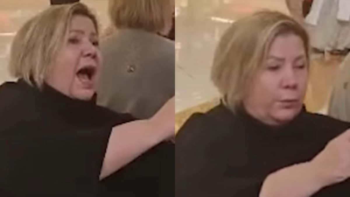 Jornalista é detida após ataques homofóbicos