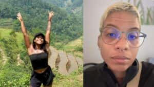 Irmã de Juliana Marins alerta para vaquinha falsa na internet: ‘Não doem!’