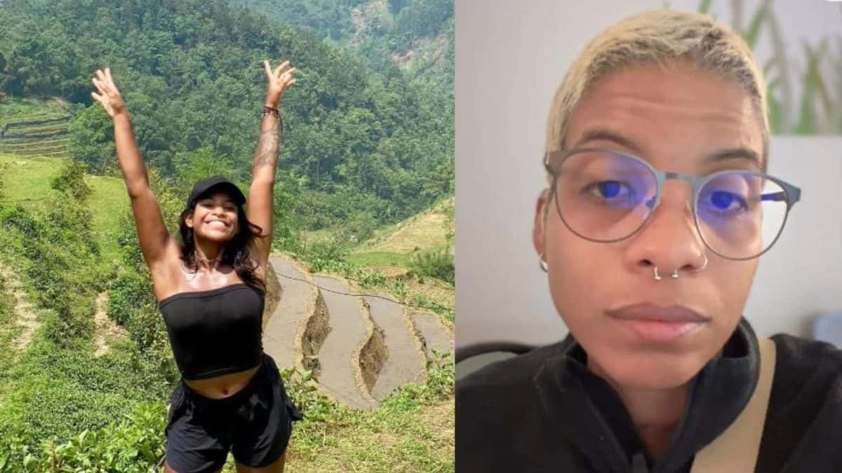 Irmã de Juliana Marins alerta para vaquinha falsa na internet: ‘Não doem!’