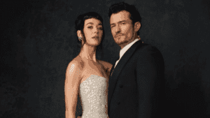 Katy Perry e Orlando Bloom estão separados, afirma site