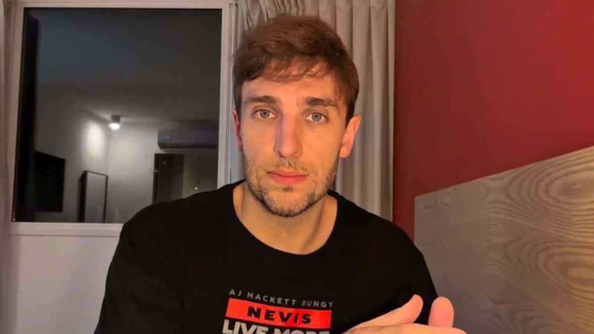 Advogados de Leo Lins tentam anular condenação