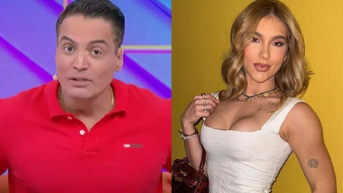 Leo Dias esculacha Virginia Fonseca por atitudes após separação