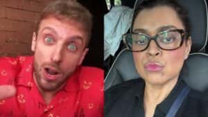 Leo Lins faz piada com câncer de Preta Gil em show: ‘Vai emagrecer’