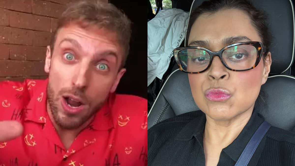 Leo Lins faz piada com câncer de Preta Gil em show: ‘Vai emagrecer’