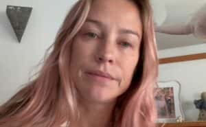 Luana Piovani reclama de homens da sua idade: ‘Forma jogada fora’