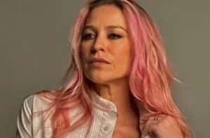 Luana Piovani protagoniza briga em avião: ‘Queria arrebentar’