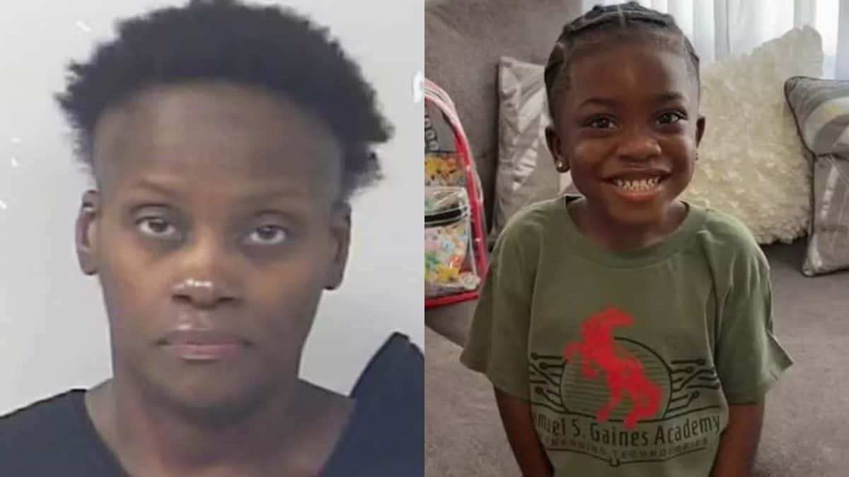 Mulher mata filho em sessão de exorcismo e diz ter sido ‘ordenada por Deus’