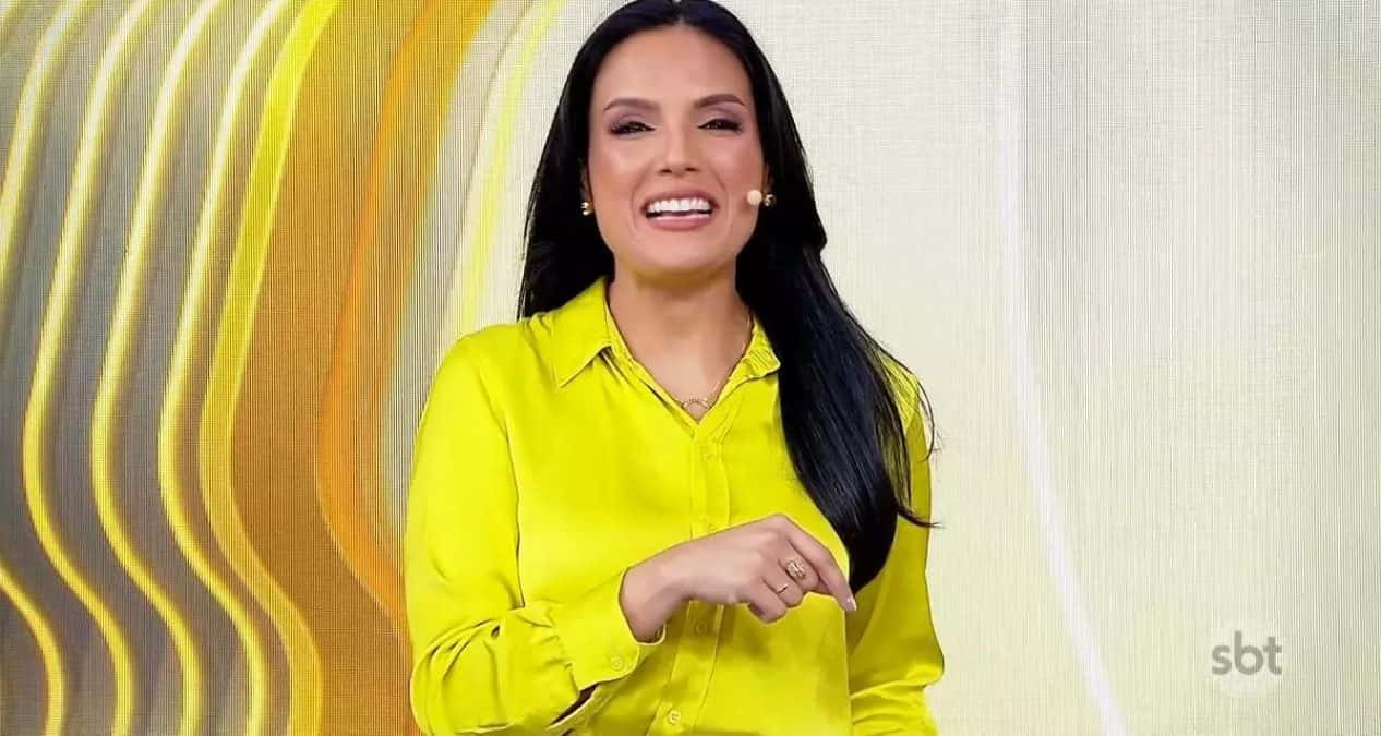 Márcia Dantas vira nova aposta da Record para ‘A Fazenda’