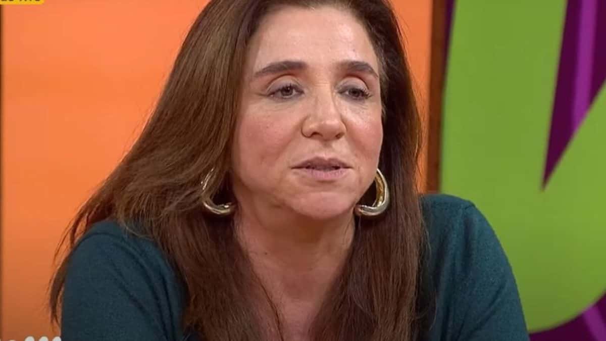 Marisa Orth aponta o ‘BBB’ como o maior fracasso de sua carreira