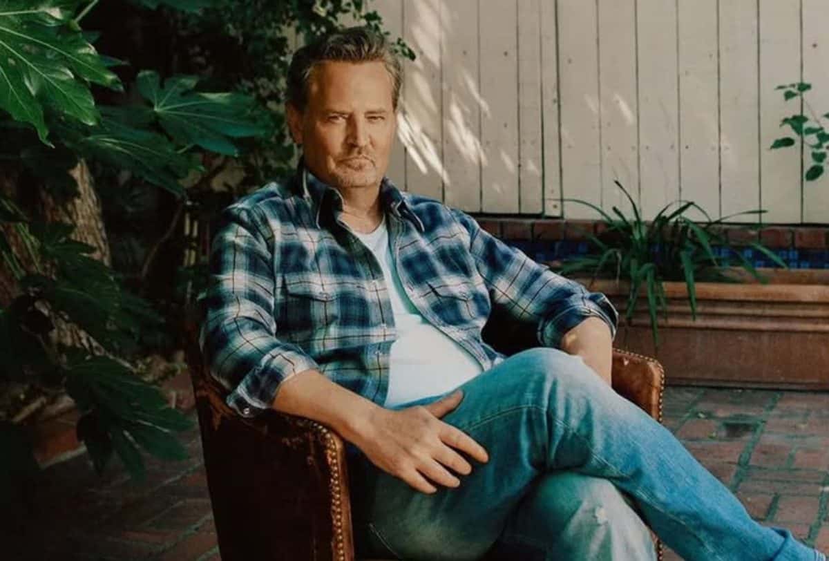 Médico envolvido na morte de Matthew Perry se declara culpado