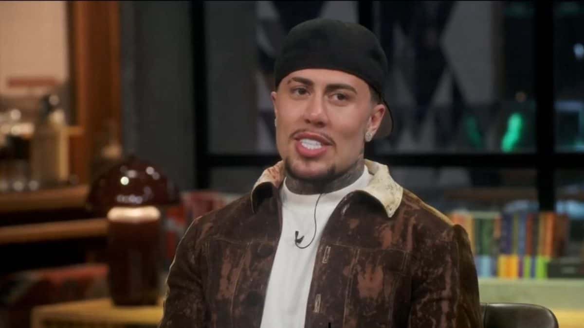 MC Daniel conta atitude que tomou para sair da depressão