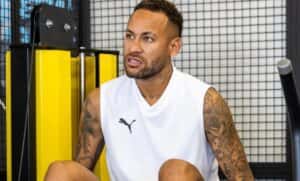 ‘Não me machuca’, Neymar dispara ao comentar críticas sobre vida pessoal