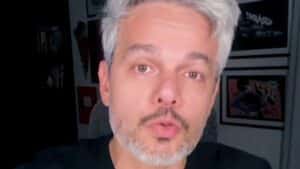 Otaviano Costa fala sobre diagnóstico que recebeu ano passado: ‘Descobri que podia morrer’