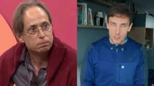 Pedro Cardoso apoia condenação de Leo Lins: ‘Devemos criminalizar’