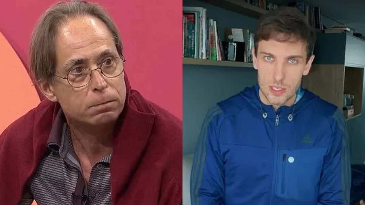 Pedro Cardoso apoia condenação de Leo Lins: ‘Devemos criminalizar’