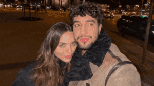 Rafa Kalimann anuncia primeira gravidez