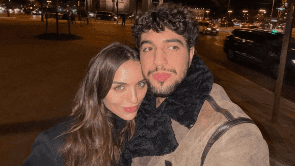 Rafa Kalimann anuncia primeira gravidez