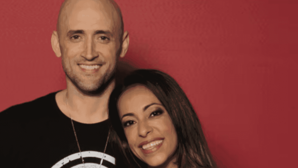 Samantha Schmutz revela briga com Paulo Gustavo antes da morte do humorista