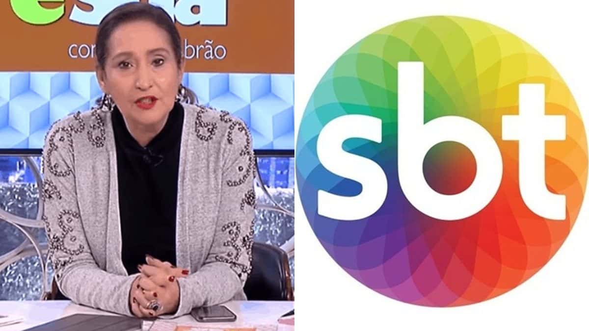 ‘Não é tradição’, diz Sonia Abrão ao falar de programas do SBT
