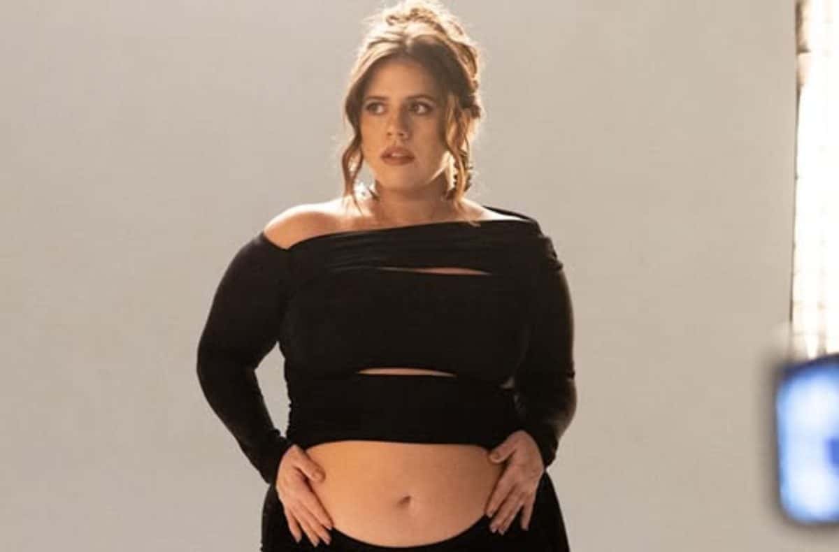 ‘Duro de encarar’, diz Tati Machado um mês após perder filho