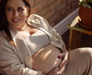 Tati Machado fala pela primeira vez sobre perda do filho: ‘Tudo dói’