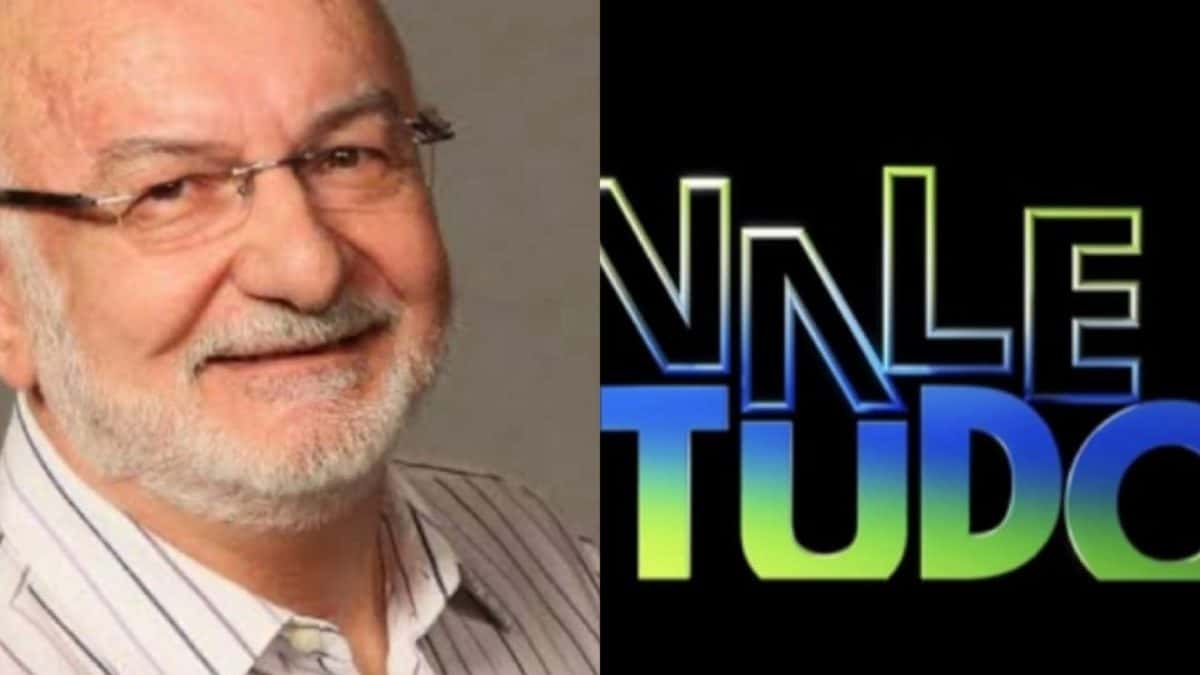 Silvio de Abreu critica remake de Vale Tudo: ‘Mudando demais’