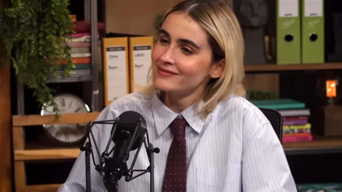Atriz de Ainda Estou Aqui sobre festa do Oscar: ‘Banheiro químico’