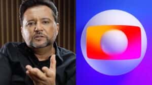 Fora da TV desde março, Geraldo Luís busca oportunidade na Globo