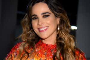 ‘Fechada para balanço’, diz Wanessa Camargo sobre vida amorosa