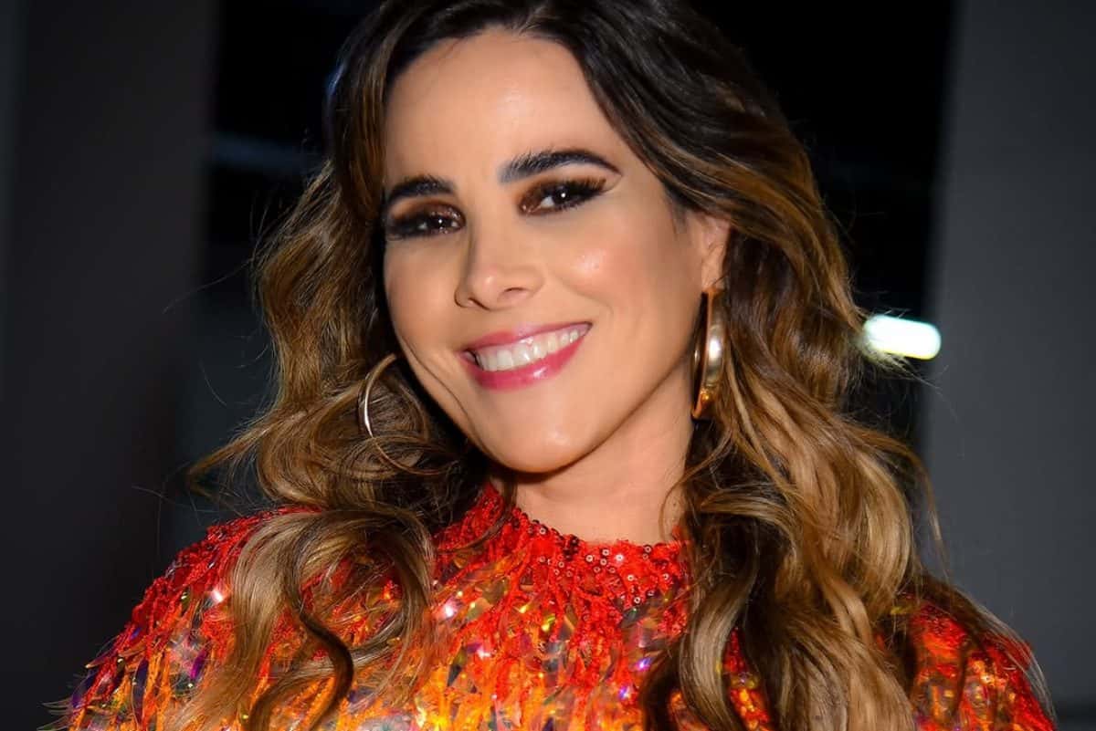 ‘Fechada para balanço’, diz Wanessa Camargo sobre vida amorosa