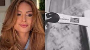 Yasmin Castilho compartilha que sofreu aborto espontâneo
