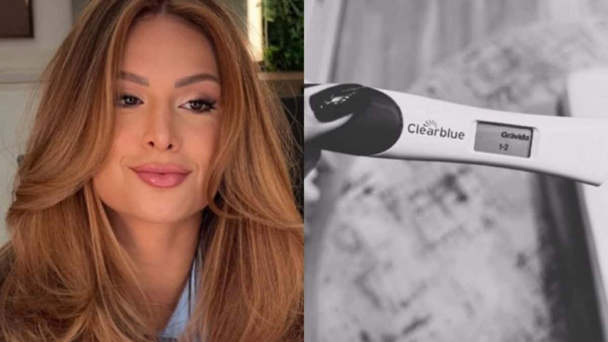 Yasmin Castilho compartilha que sofreu aborto espontâneo