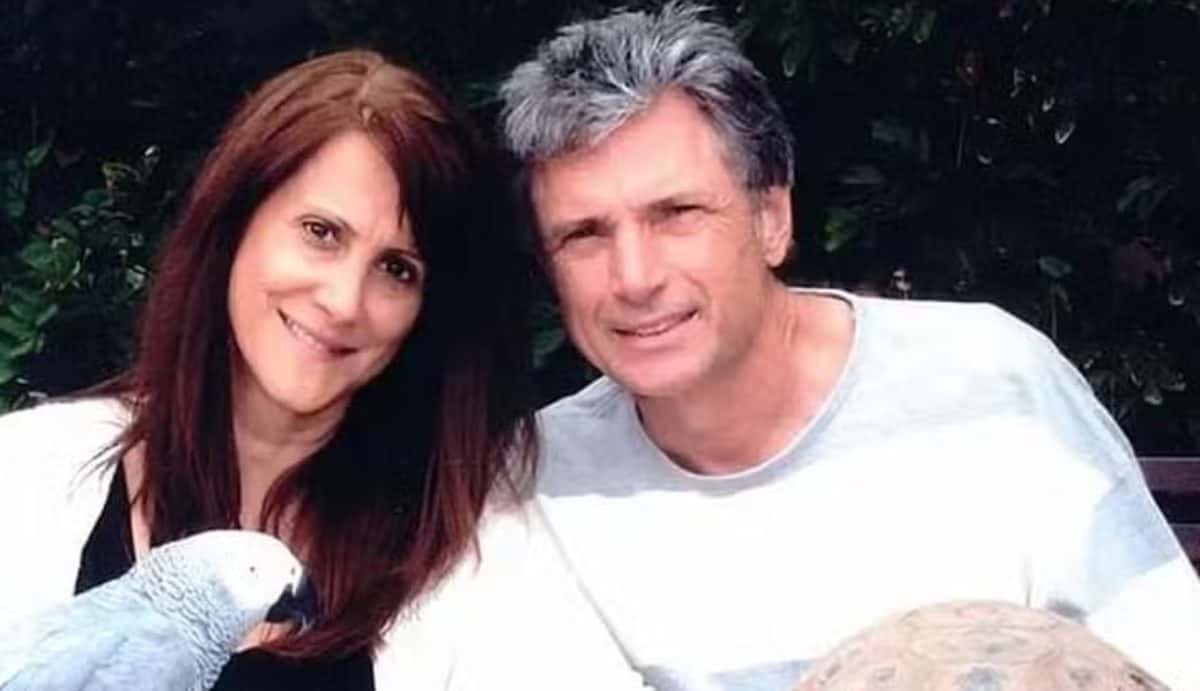Executiva do ‘American idol’ e marido são encontrados mortos em Los Angeles