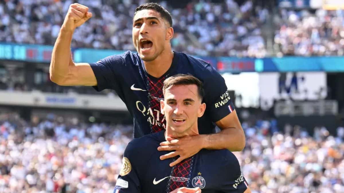 PSG elimina Real em concerto de 25 minutos e pega Chelsea na final da Copa