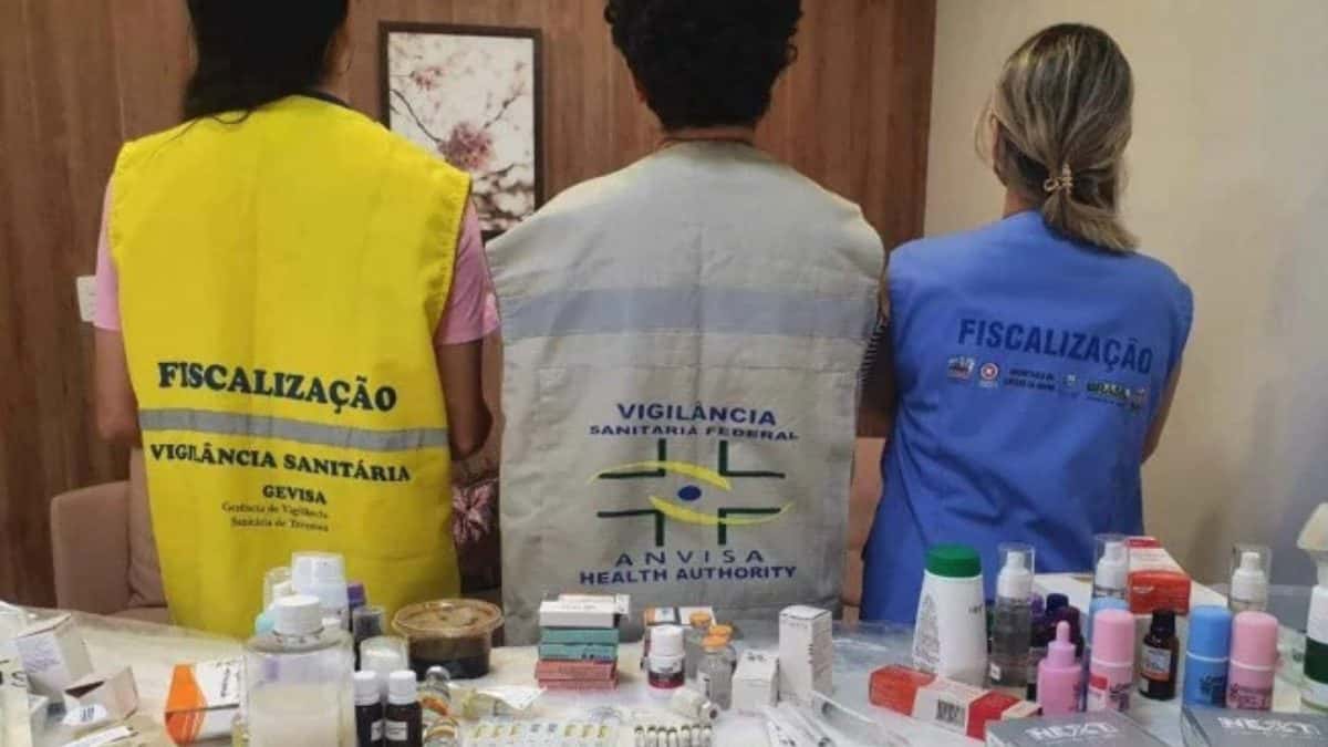 Mais de 30 clínicas de estética têm irregularidades sanitárias, diz Anvisa