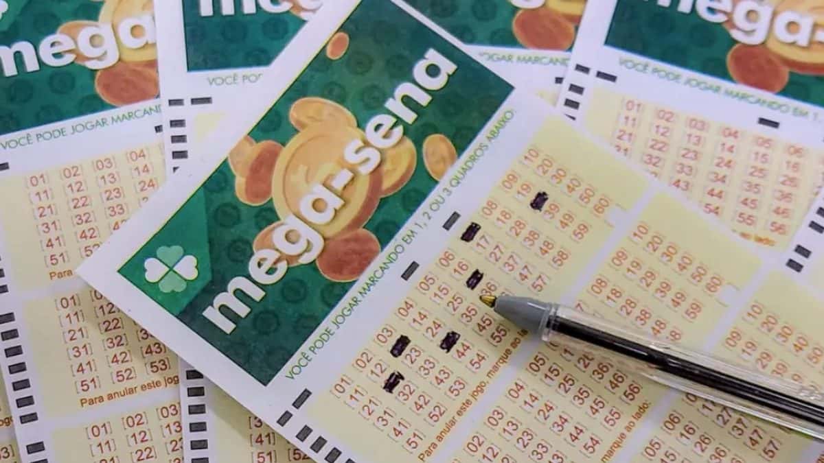 Mega-Sena e outras cinco loterias terão aumento em preços das apostas