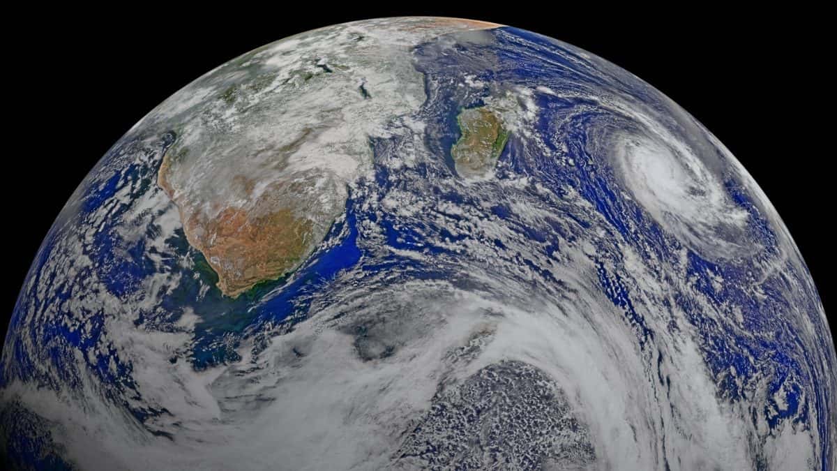 Terra terá o dia mais curto do ano nesta quarta-feira