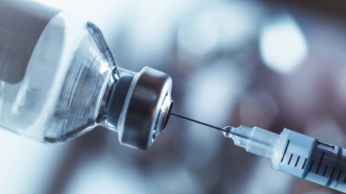 HIV: Novo medicamento preventivo tem recomendação da OMS