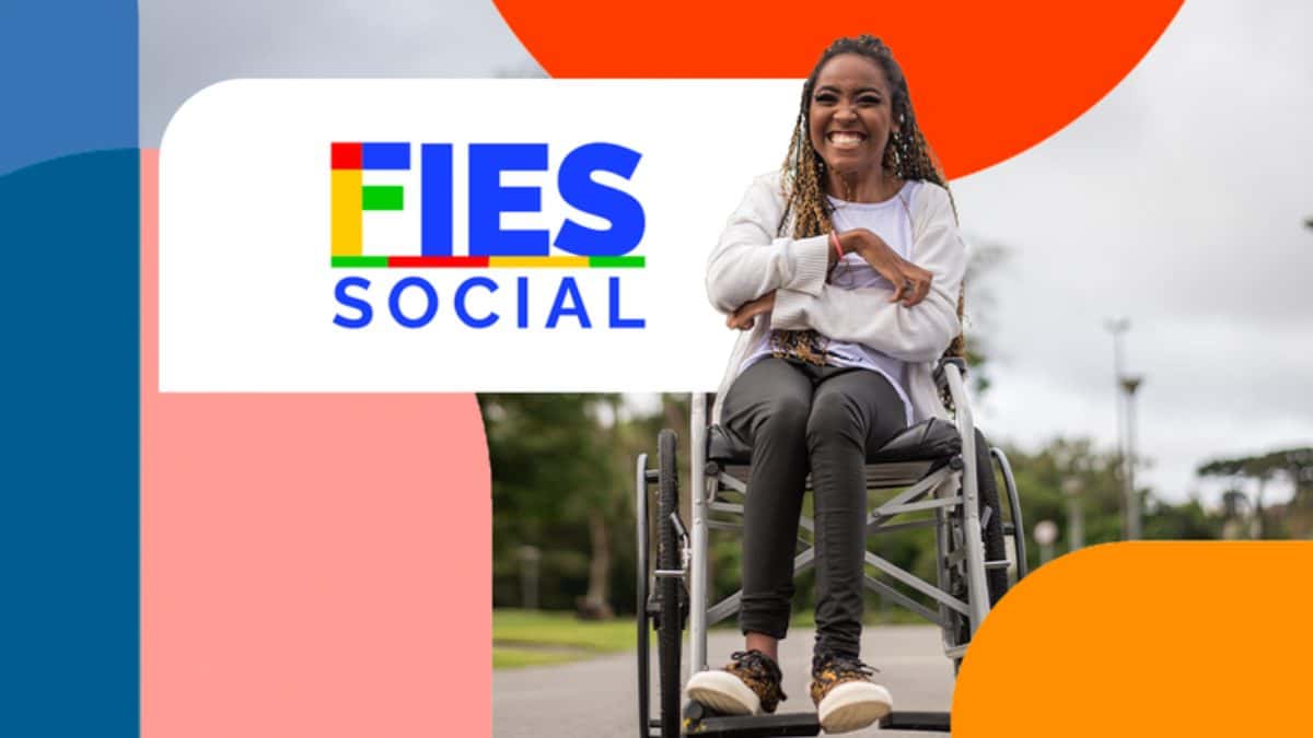 Fies: inscrições para o segundo semestre estão abertas