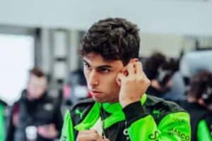 GP da Bélgica: Gabriel Bortoleto conquista 9º lugar e volta a pontuar na F1