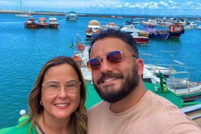 Filho suspeito de matar professora tem prisão preventiva decretada