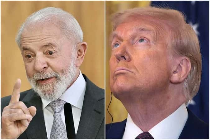 A 4 dias do tarifaço, CNI cobra “bom senso” na relação Brasil-EUA
