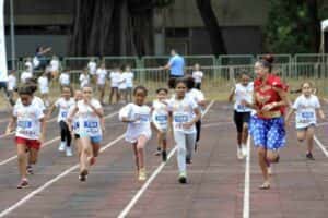 Marotinha 2025: inscrições abertas para a tradicional corrida infantil no DF