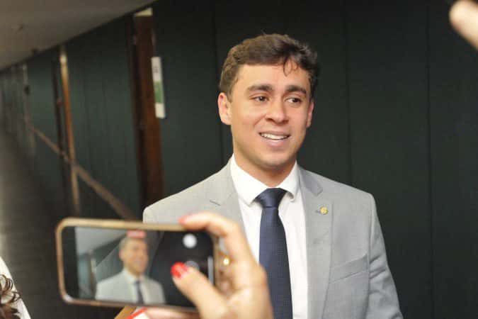 TRE aceita denúncia e pode tornar Nikolas inelegível por propagar fake news